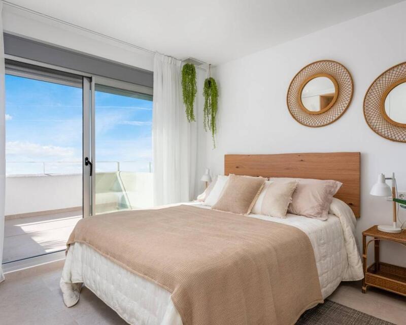 3 slaapkamer Appartement Te koop 3 slaapkamer Appartement Te koop