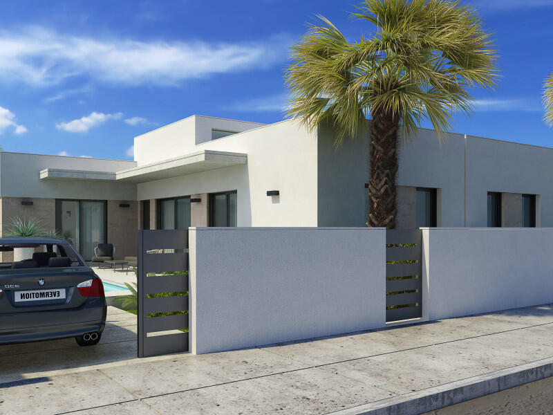 3 slaapkamer Villa Te koop 3 slaapkamer Villa Te koop
