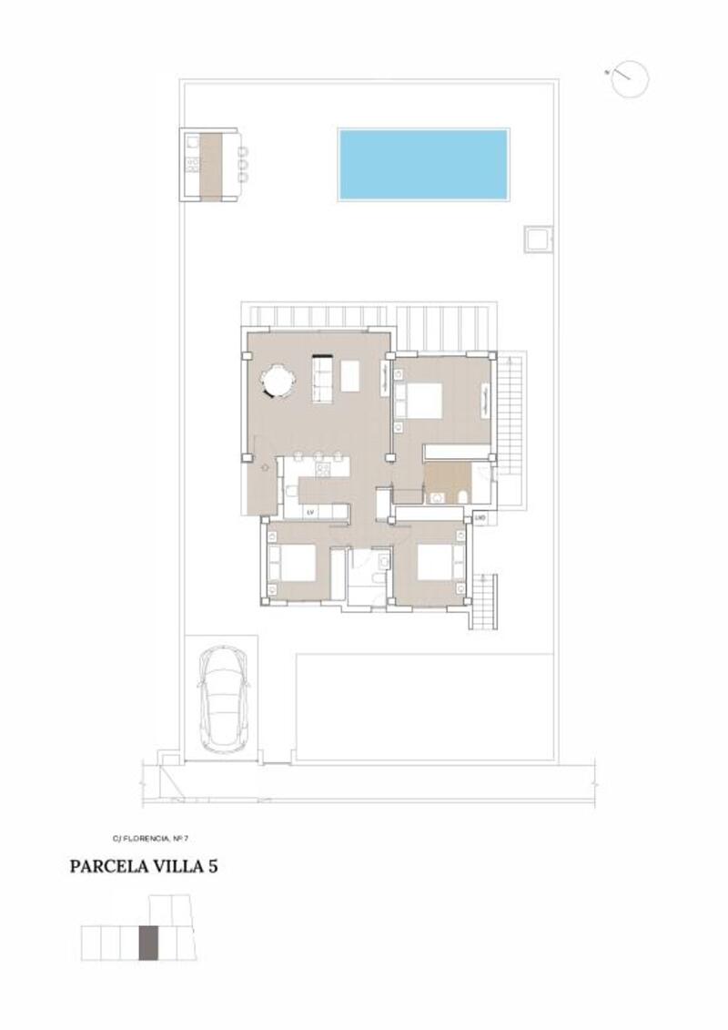 3 bedroom Villa for sale 3 bedroom Villa for sale