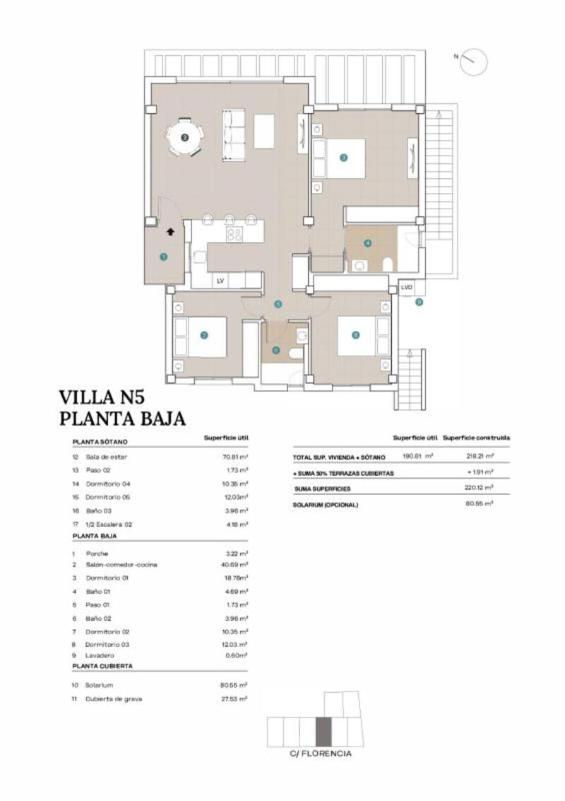 3 bedroom Villa for sale 3 bedroom Villa for sale