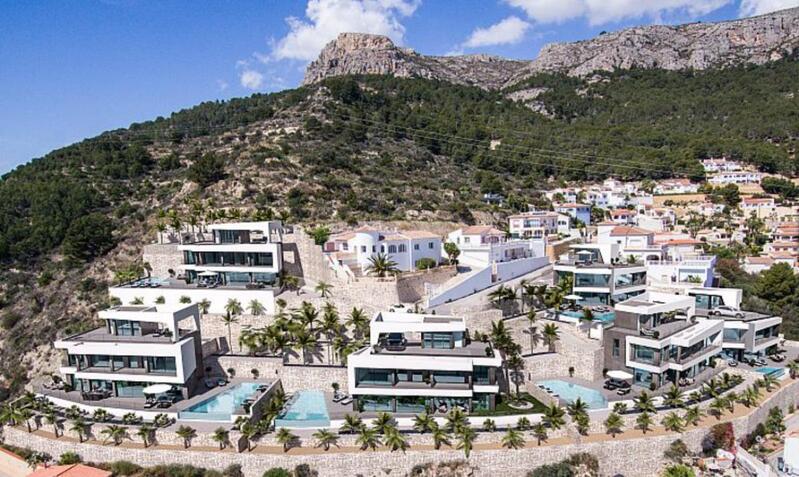 4 bedroom Villa for sale