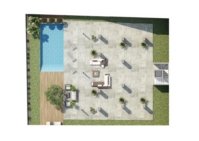 4 slaapkamer Villa Te koop 4 slaapkamer Villa Te koop