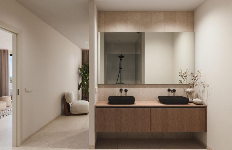 3 Cuarto Apartamento en venta