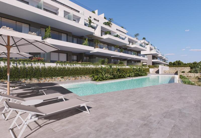 Apartamento en venta en Orihuela, Alicante Apartamento en venta en Orihuela, Alicante