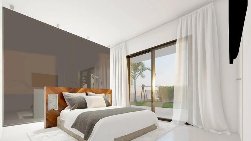4 sovrum Villa till salu 4 sovrum Villa till salu