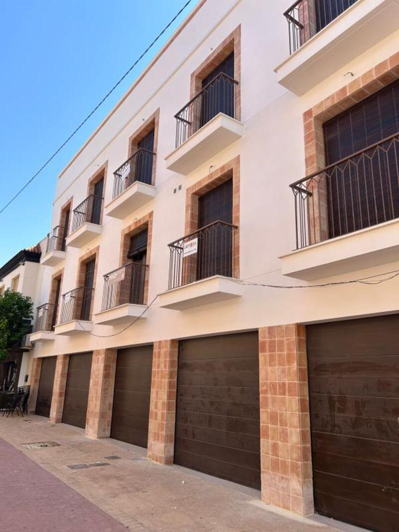 3 bedroom Apartment for sale