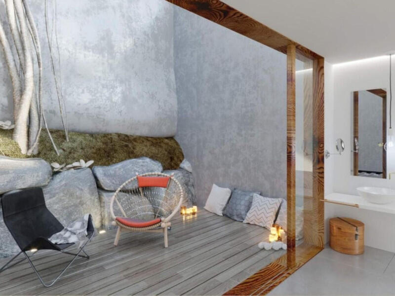 3 Schlafzimmer Villa zu verkaufen