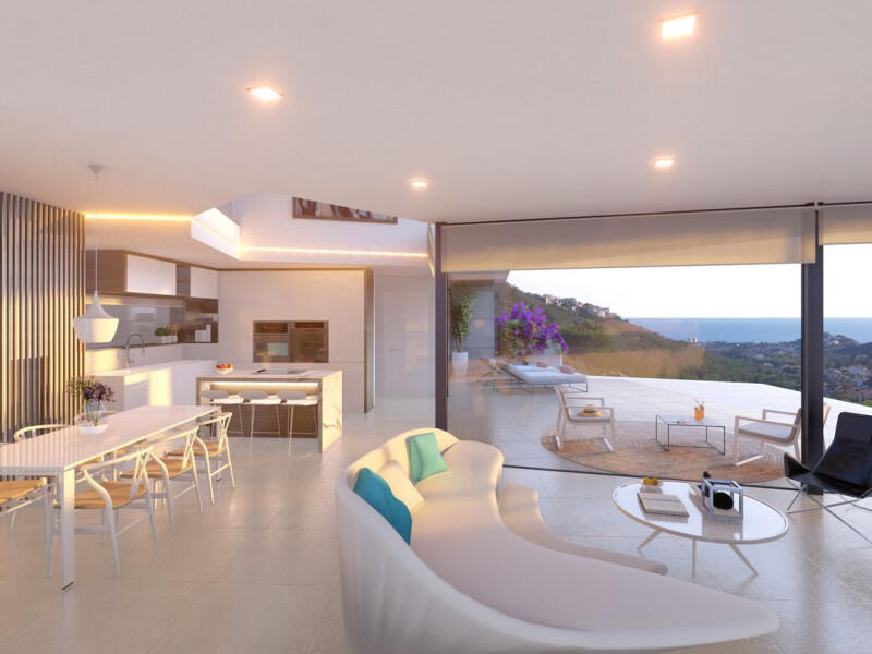 3 Schlafzimmer Villa zu verkaufen