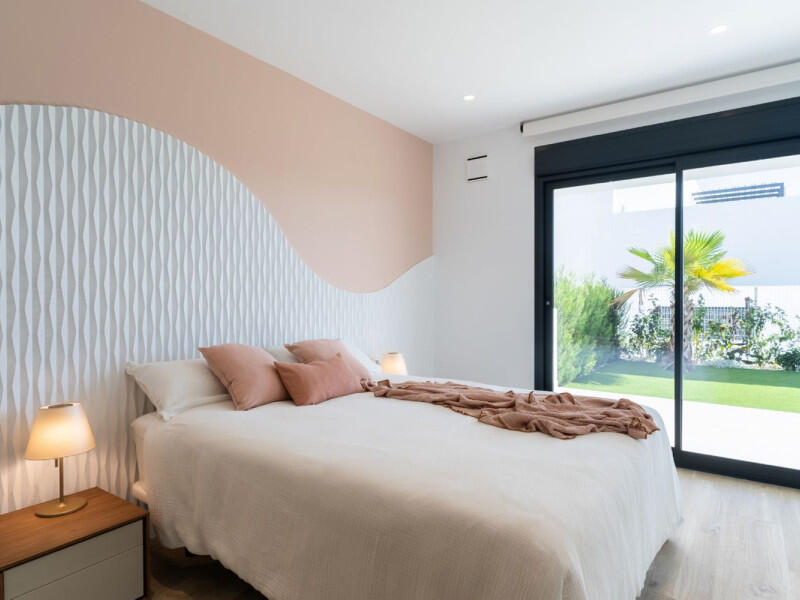 3 Schlafzimmer Appartement zu verkaufen