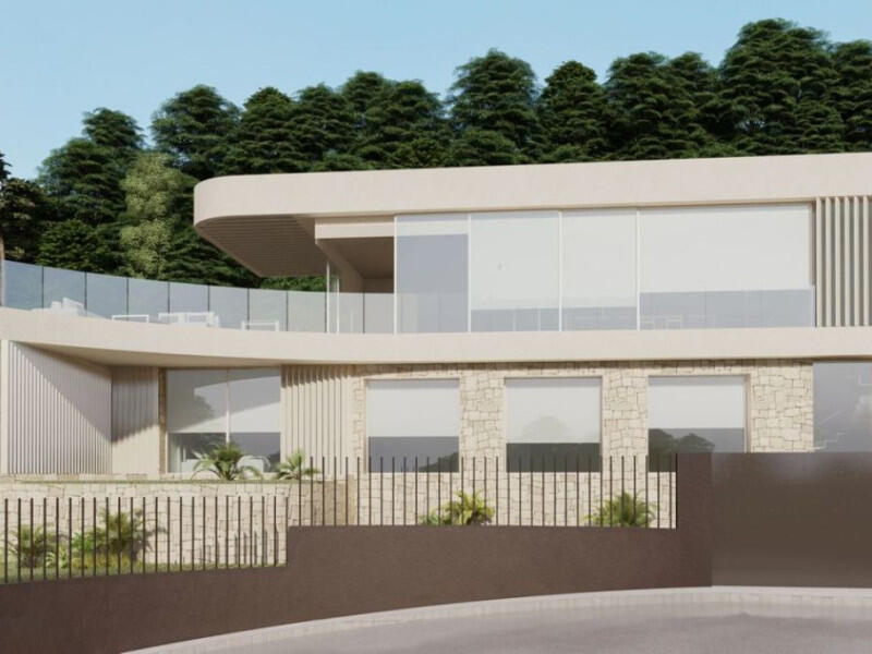 Villa en venta en Denia, Alicante Villa en venta en Denia, Alicante
