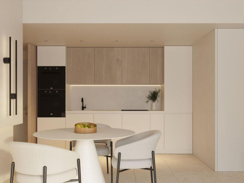 3 bedroom Apartment for sale