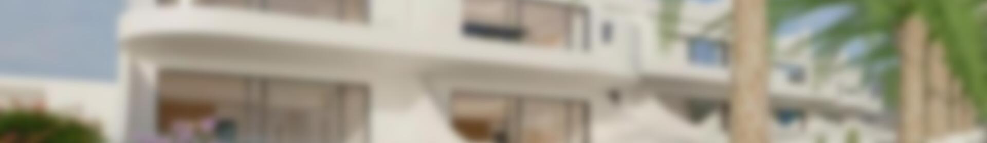 2 slaapkamer Appartement Te koop