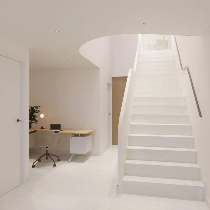 2 slaapkamer Appartement Te koop 2 slaapkamer Appartement Te koop