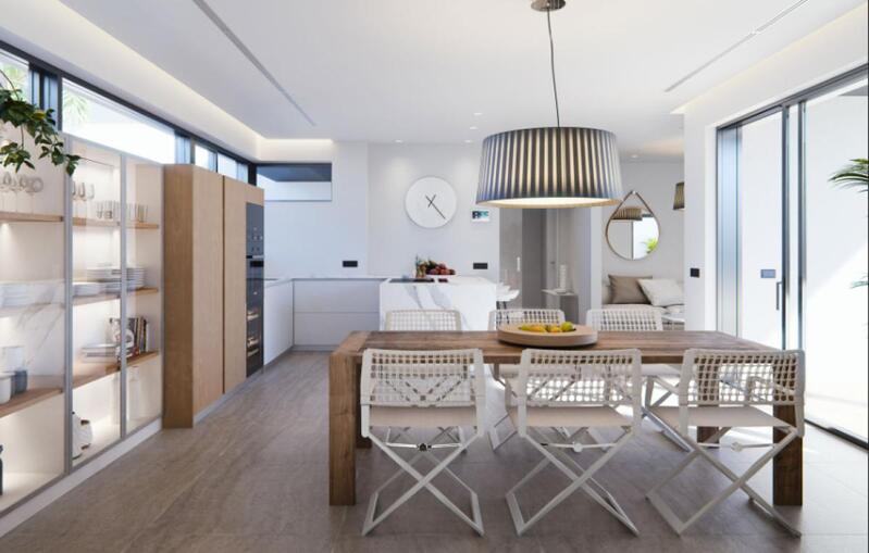 3 sovrum Villa till salu 3 sovrum Villa till salu