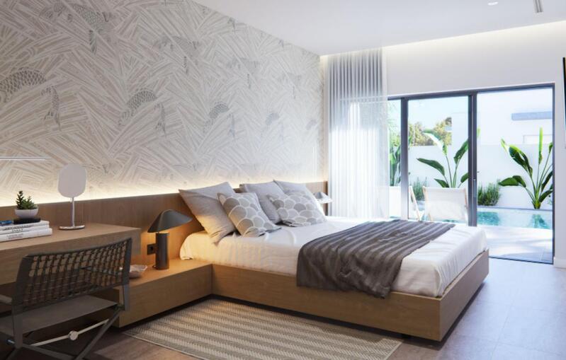 3 sovrum Villa till salu 3 sovrum Villa till salu