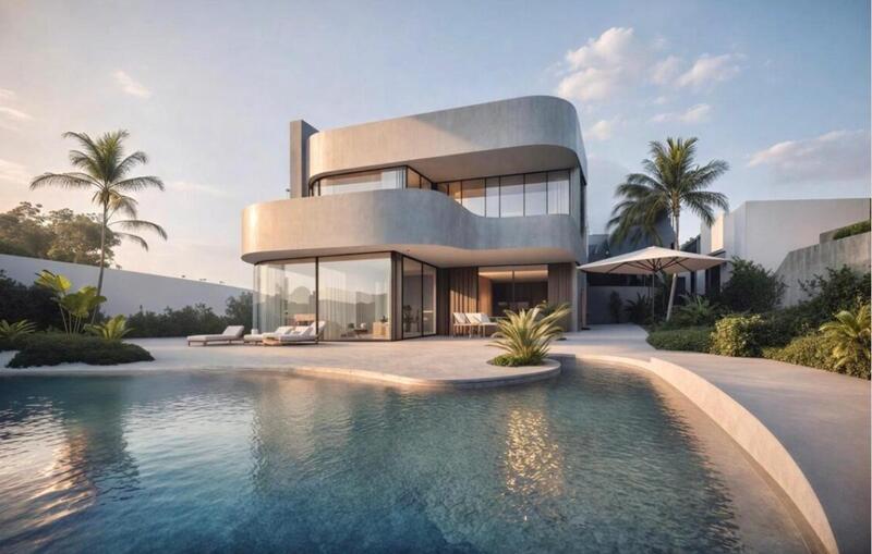 Villa zu verkaufen in Roldan, Murcia