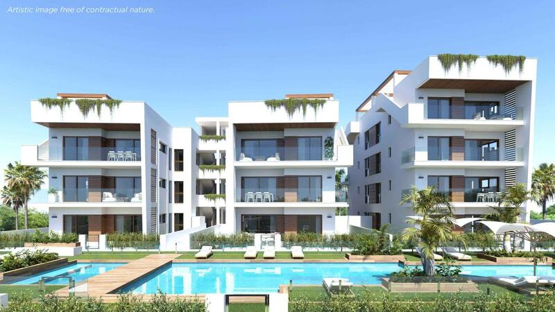 2 Cuarto Apartamento en venta 2 Cuarto Apartamento en venta