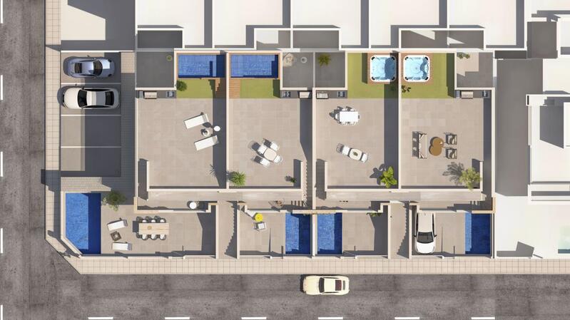 2 bedroom Villa for sale