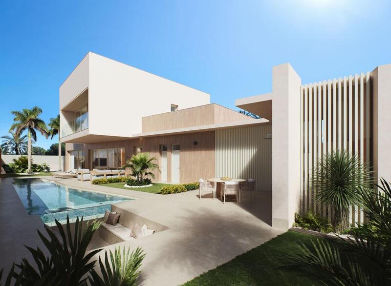 Villa zu verkaufen in Orihuela, Alicante