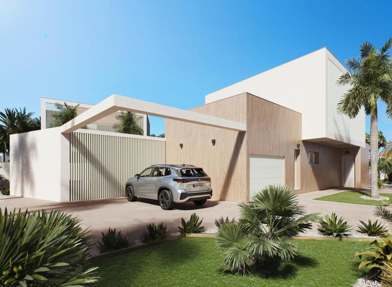 4 Schlafzimmer Villa zu verkaufen 4 Schlafzimmer Villa zu verkaufen