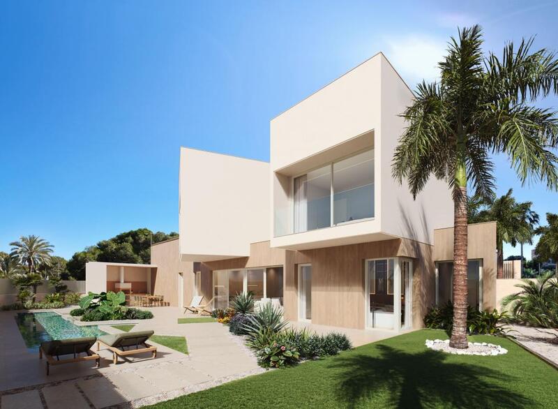 3 Schlafzimmer Villa zu verkaufen 3 Schlafzimmer Villa zu verkaufen