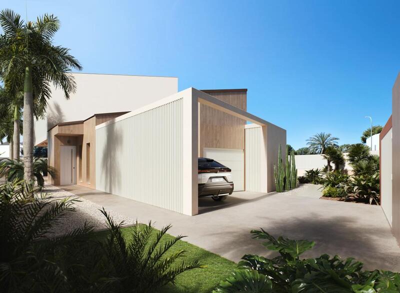 3 Schlafzimmer Villa zu verkaufen 3 Schlafzimmer Villa zu verkaufen