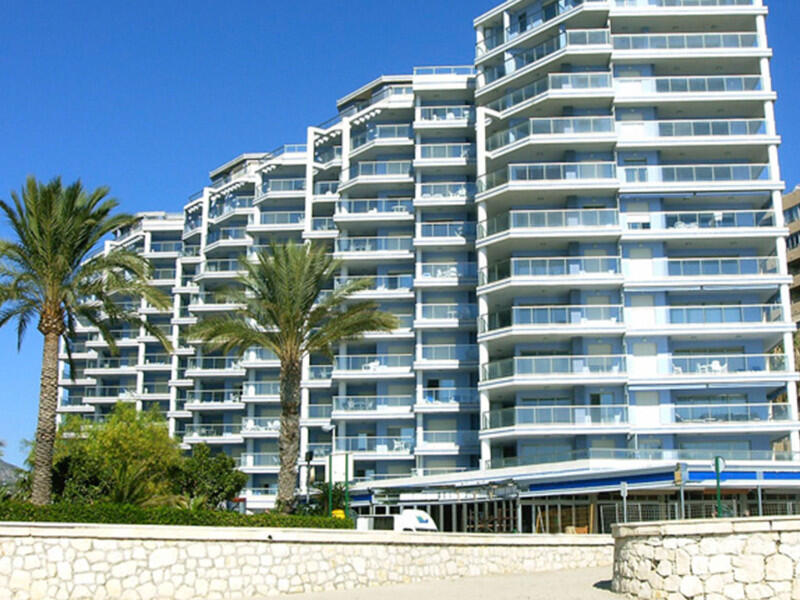 Apartment for sale in Calpe, Alicante