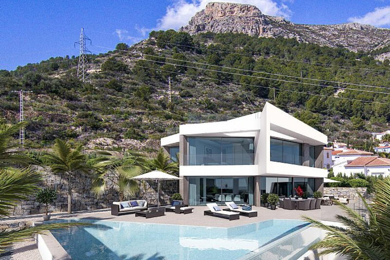 4 bedroom Villa for sale