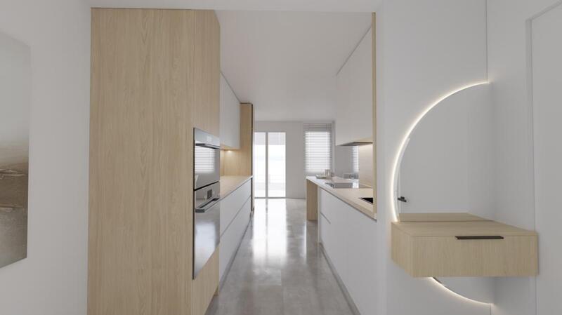 2 Schlafzimmer Appartement zu verkaufen 2 Schlafzimmer Appartement zu verkaufen