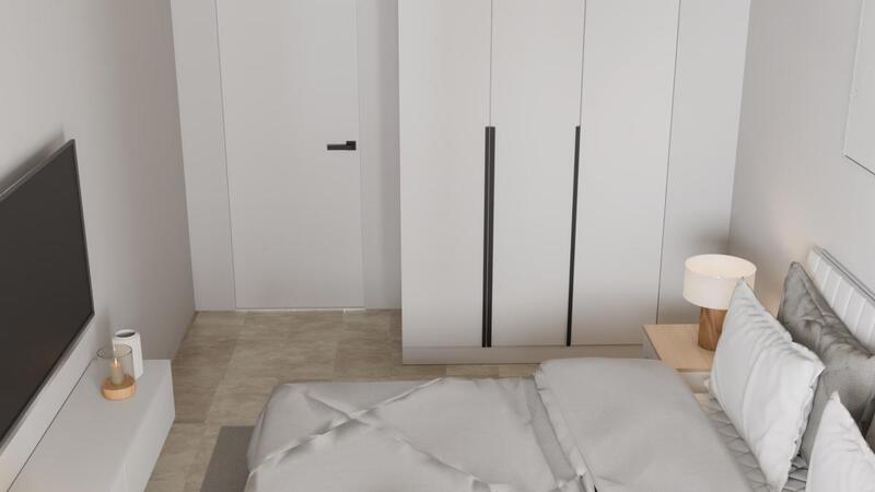 2 Schlafzimmer Appartement zu verkaufen 2 Schlafzimmer Appartement zu verkaufen