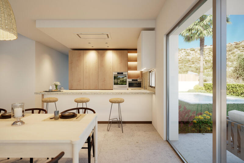 4 slaapkamer Villa Te koop 4 slaapkamer Villa Te koop