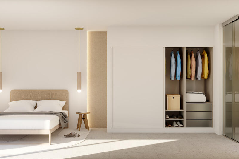 4 slaapkamer Villa Te koop 4 slaapkamer Villa Te koop
