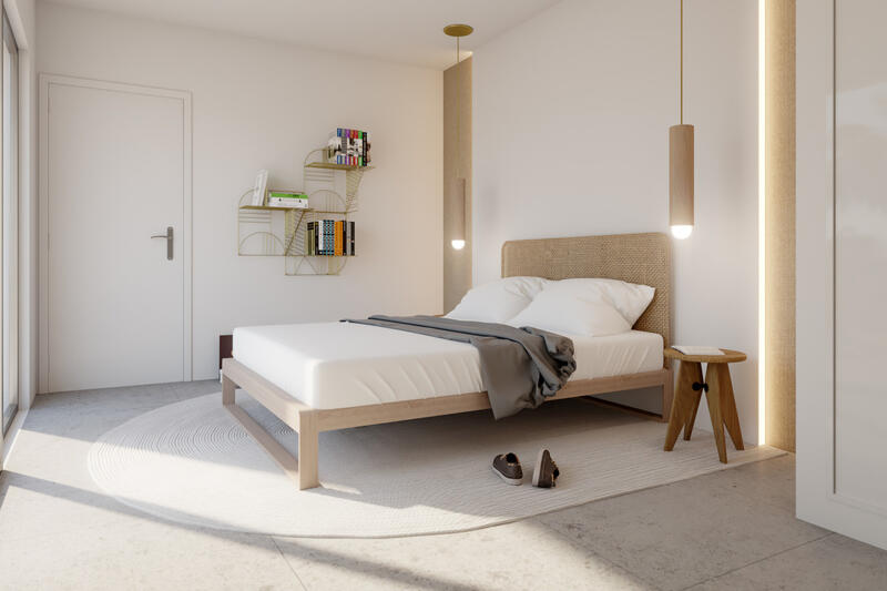 4 slaapkamer Villa Te koop 4 slaapkamer Villa Te koop