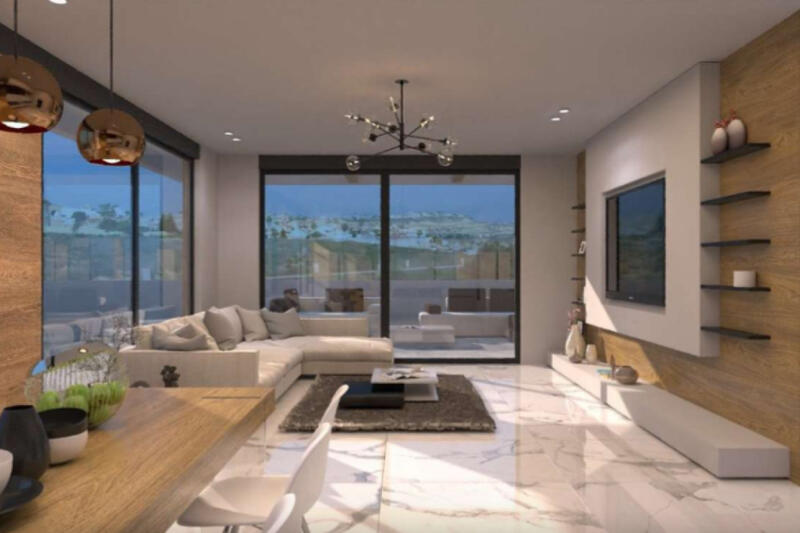 4 bedroom Villa for sale