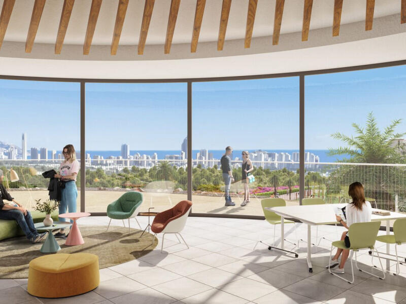 2 bedroom Apartment for sale