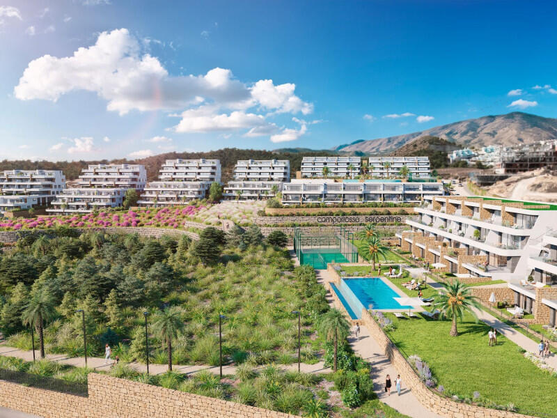 2 bedroom Apartment for sale