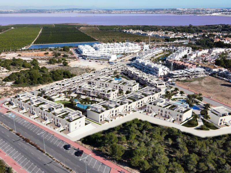 2 Cuarto Villa en venta