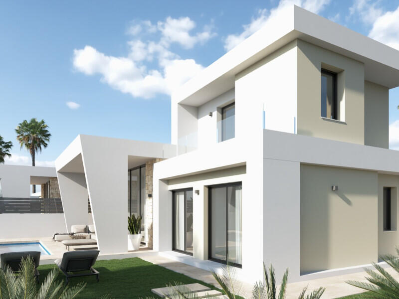 3 slaapkamer Villa Te koop 3 slaapkamer Villa Te koop