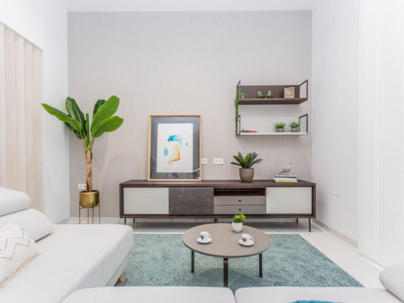 3 slaapkamer Villa Te koop 3 slaapkamer Villa Te koop