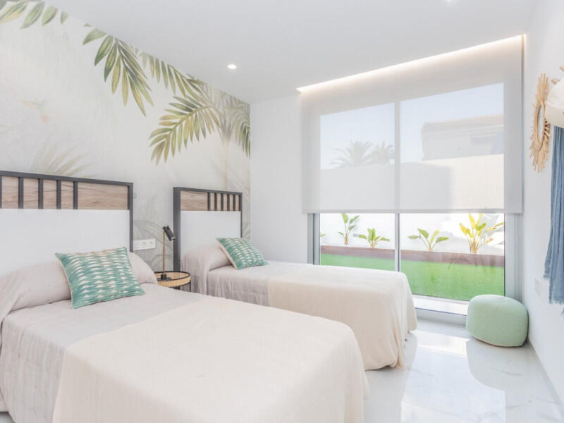 3 slaapkamer Villa Te koop 3 slaapkamer Villa Te koop