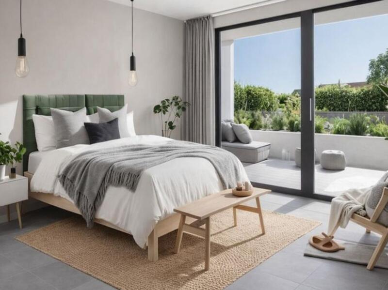 3 Schlafzimmer Villa zu verkaufen