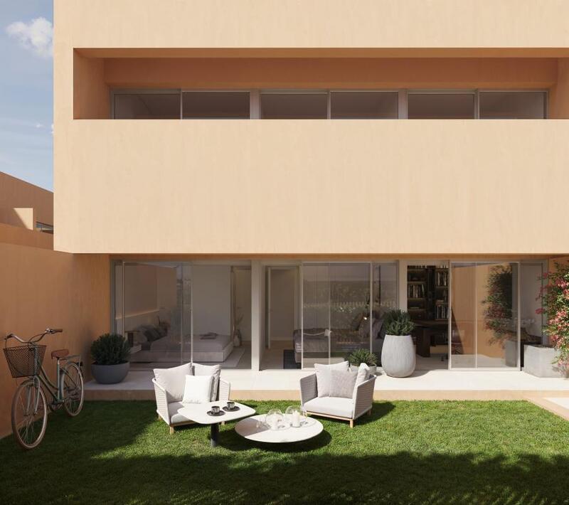 3 Schlafzimmer Appartement zu verkaufen 3 Schlafzimmer Appartement zu verkaufen