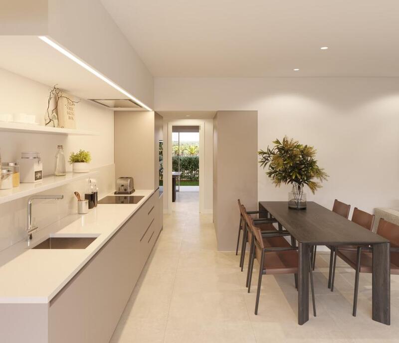 3 Schlafzimmer Appartement zu verkaufen 3 Schlafzimmer Appartement zu verkaufen