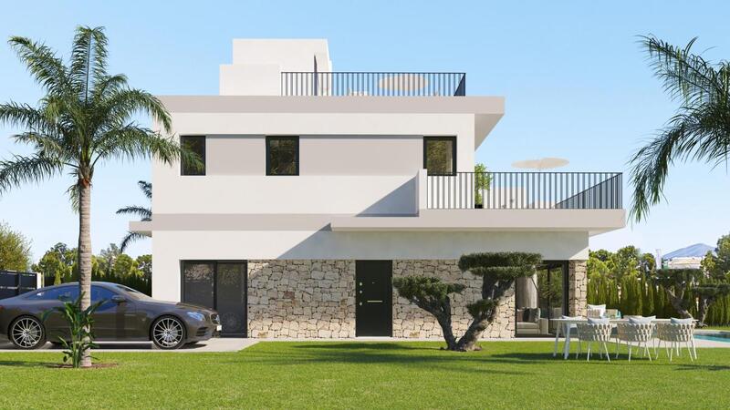 2 sovrum Villa till salu 2 sovrum Villa till salu