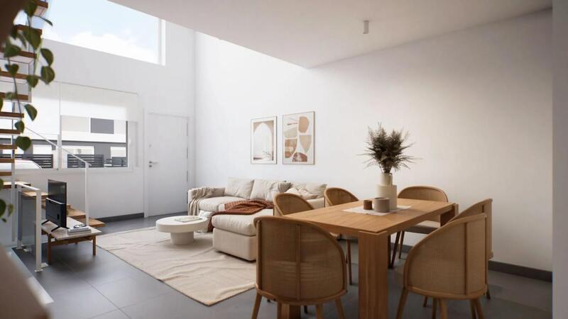 2 slaapkamer Gezinswoning Te koop 2 slaapkamer Gezinswoning Te koop