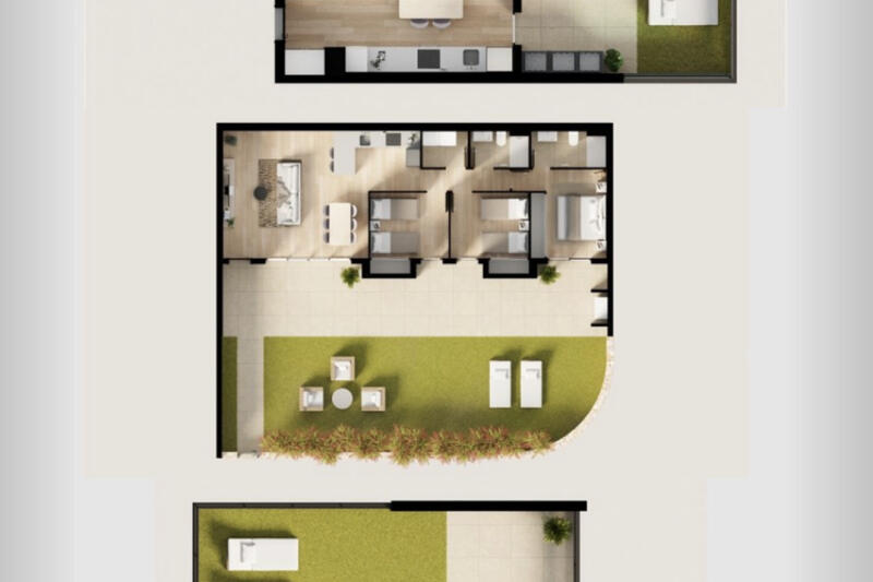 4 bedroom Apartment for sale 4 bedroom Apartment for sale