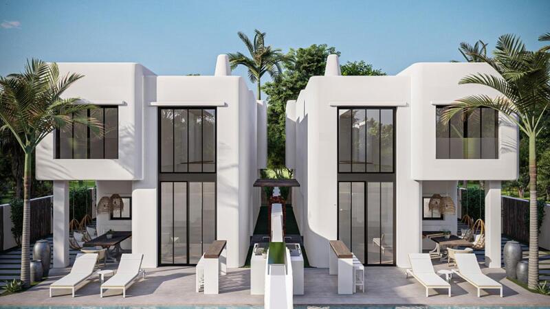 Villa for sale in l'-Playa Alfas del Pí, Alicante Villa for sale in l'-Playa Alfas del Pí, Alicante