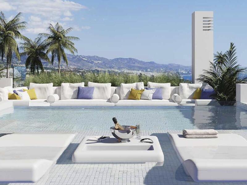 Apartment for sale in Torrevieja, Alicante
