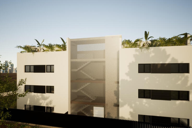 2 bedroom Apartment for sale