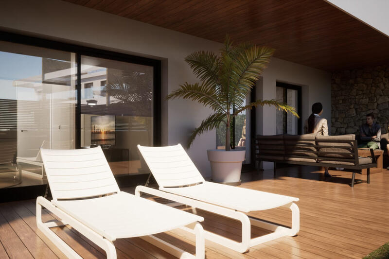 2 bedroom Apartment for sale